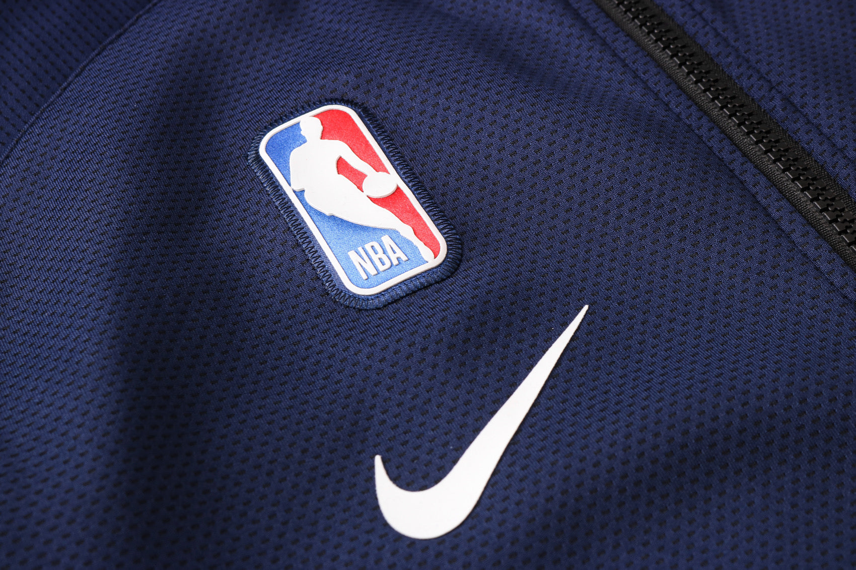 INDIANA PACERS NBA WARMUP