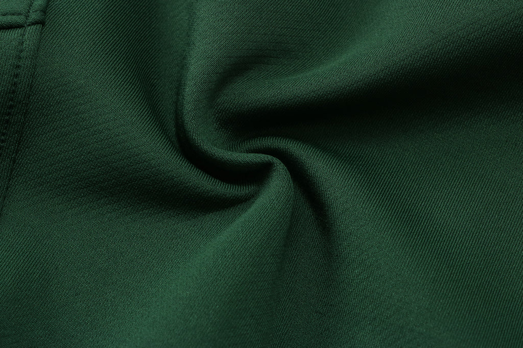DRI-FIT MILWAUKEE BUCKS SHOWTIME FULL-ZIP
