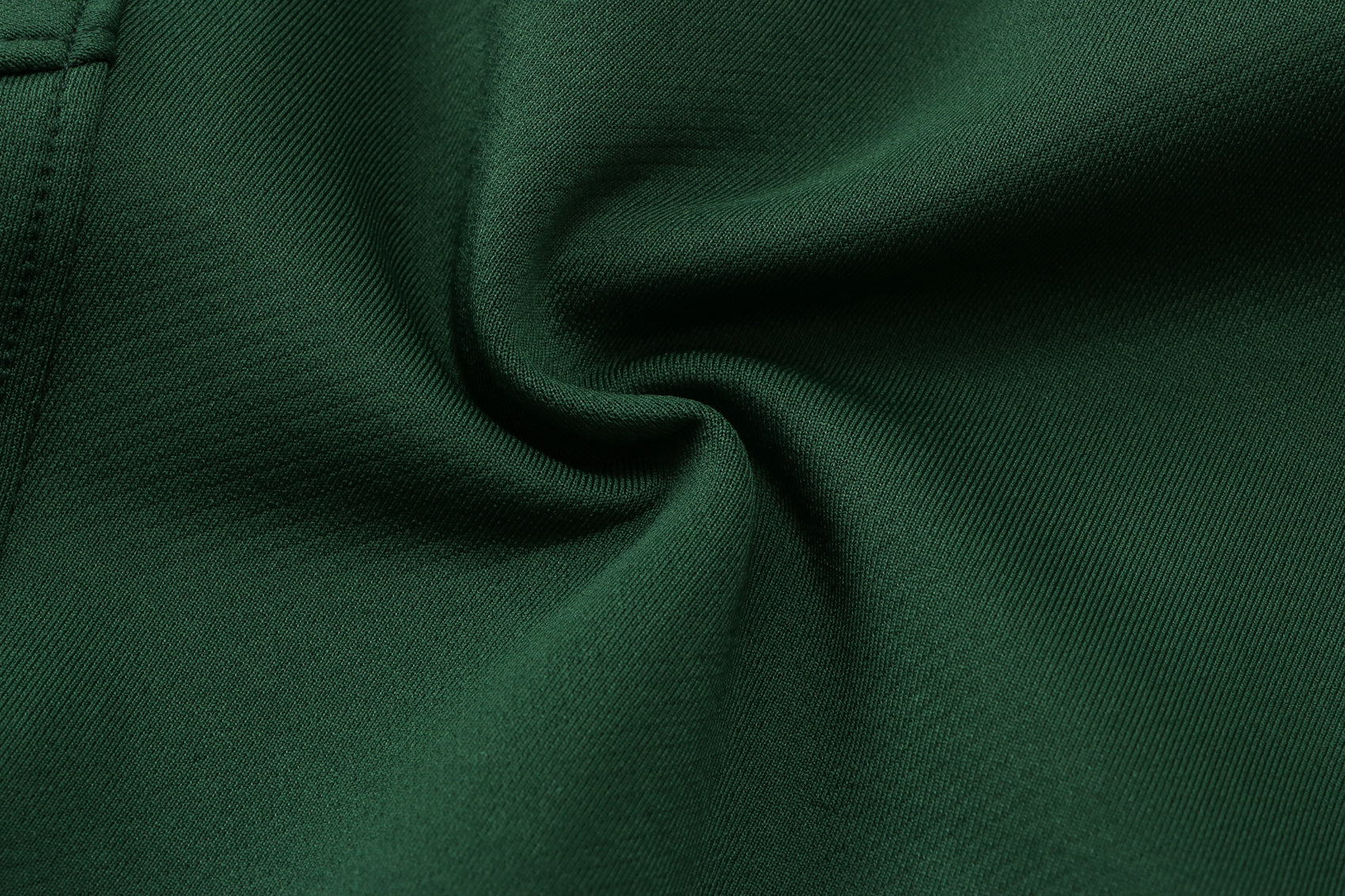 DRI-FIT MILWAUKEE BUCKS SHOWTIME FULL-ZIP