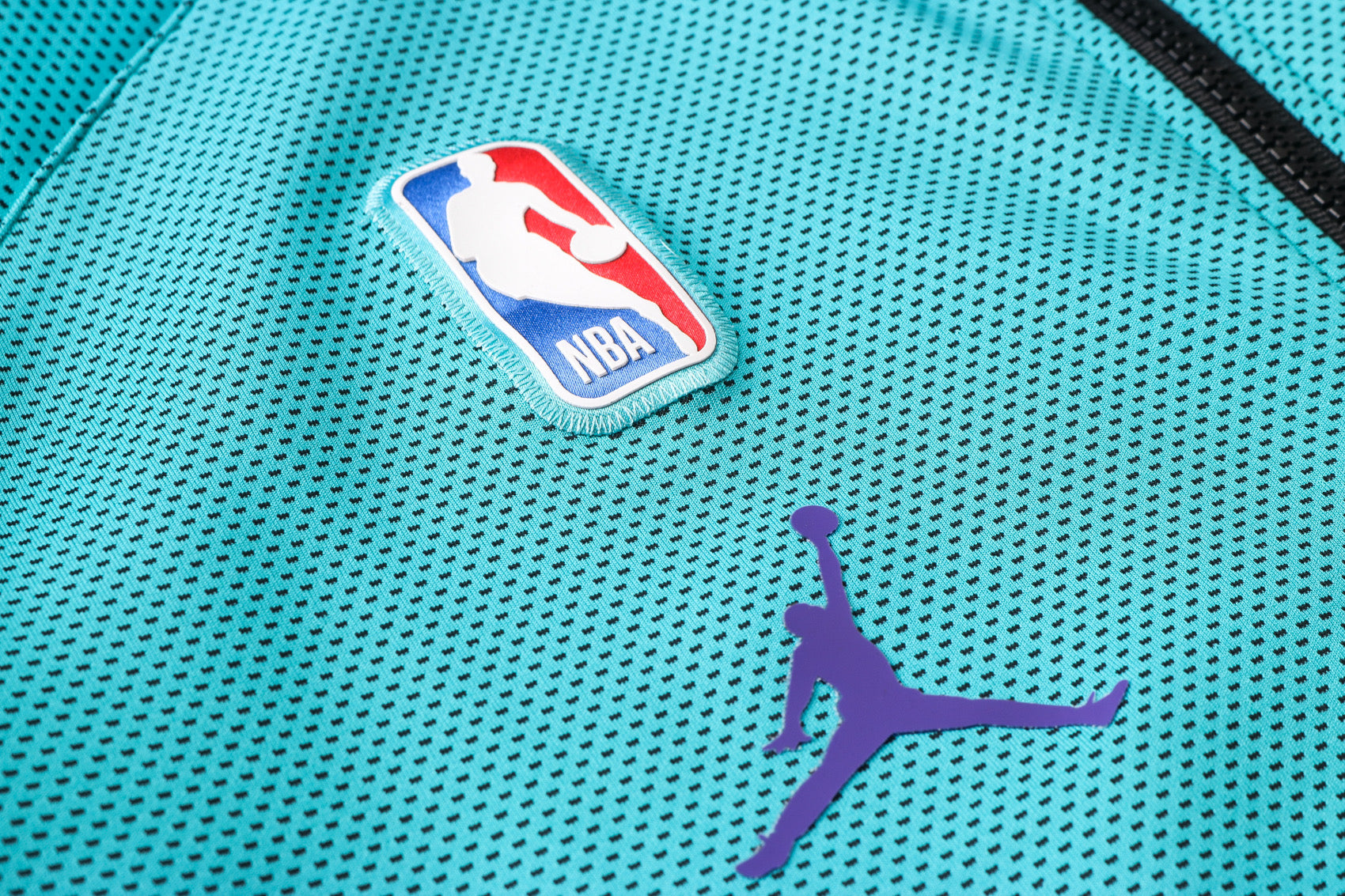 SHOWTIME THERMAFLEX CHARLOTTE HORNETS
