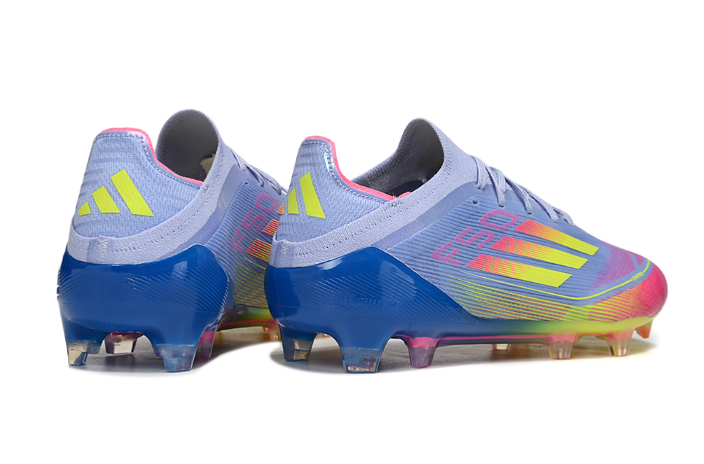 F50 ELITE TERRAIN SOUPLE - Sans lacets