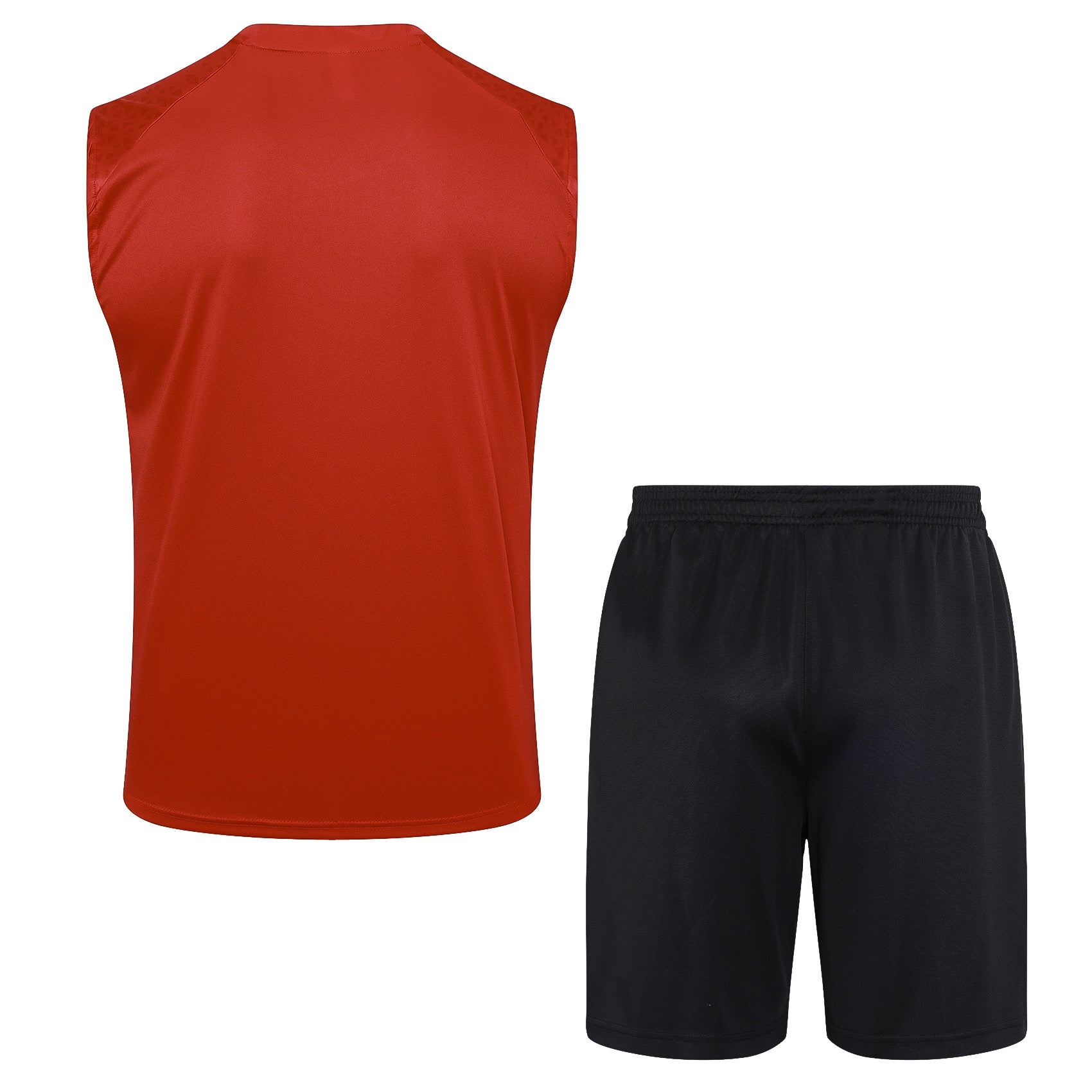 ENTRAÎNEMENT OFFICIEL AC MILAN