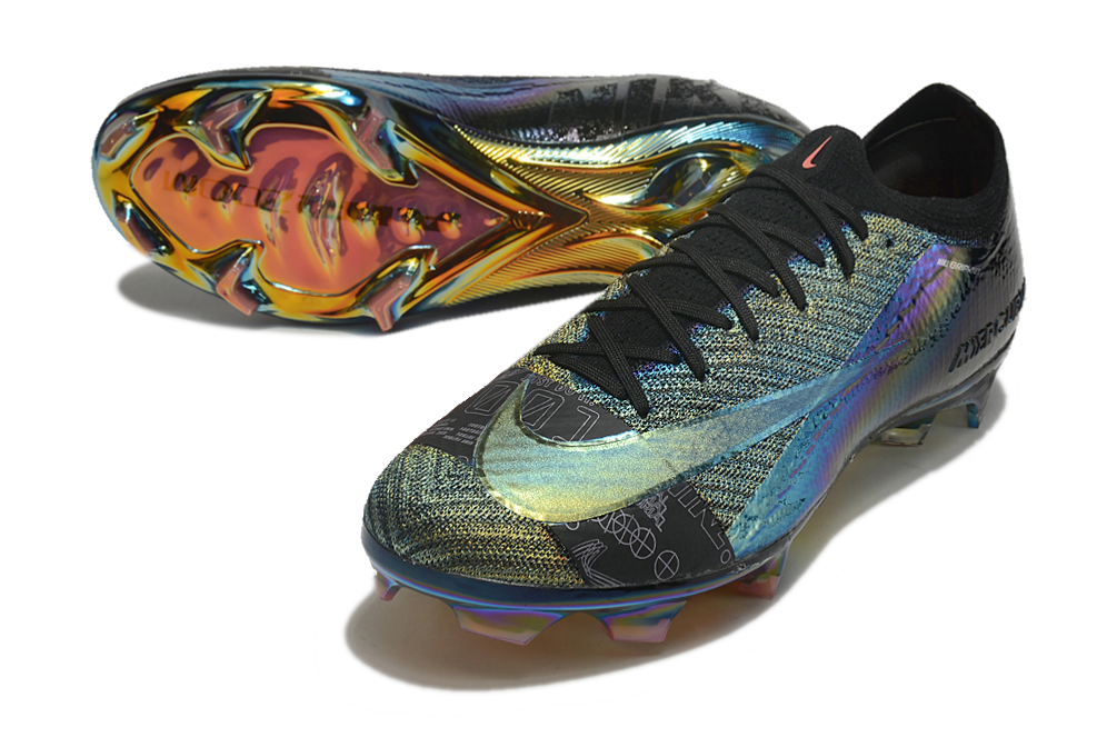 ZOOM MERCURIAL VAPOR 16 ELITE SE FG - Cosmic Speed Pack
