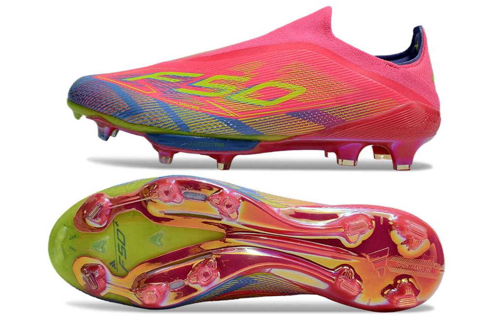 F50 ELITE TERRAIN SOUPLE LACETS