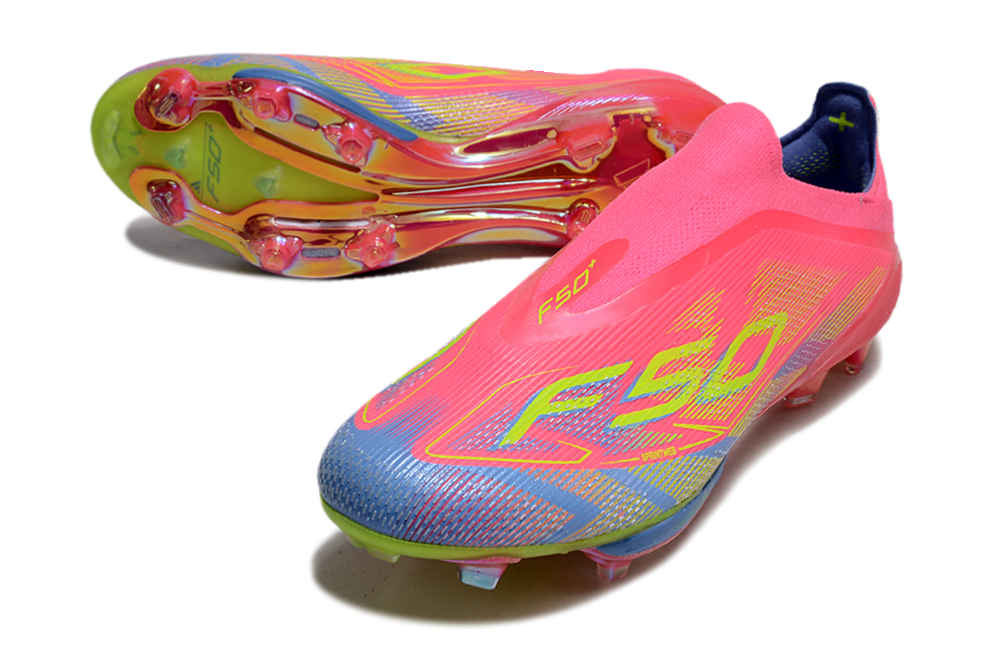 F50 ELITE TERRAIN SOUPLE LACETS