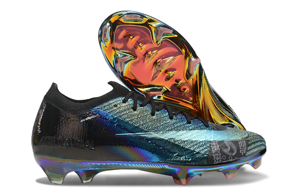 ZOOM MERCURIAL VAPOR 16 ELITE SE FG - Cosmic Speed Pack