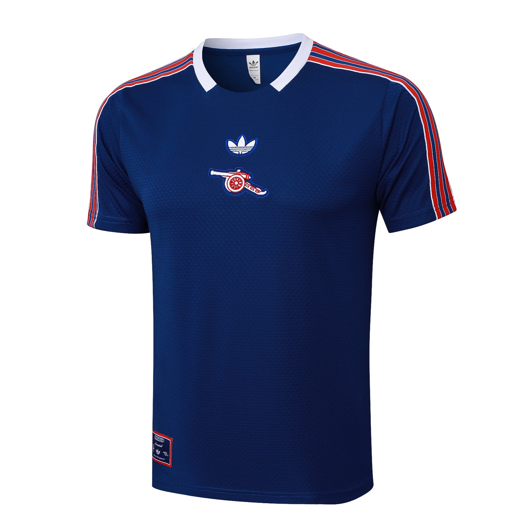 ENTRAÎNEMENT ARSENAL – RETRO 90S