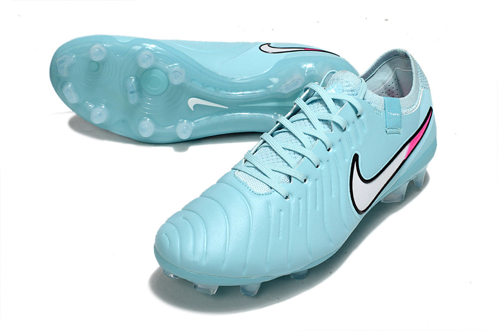 TIEMPO LEGEND 10 ELITE - Terrain sec