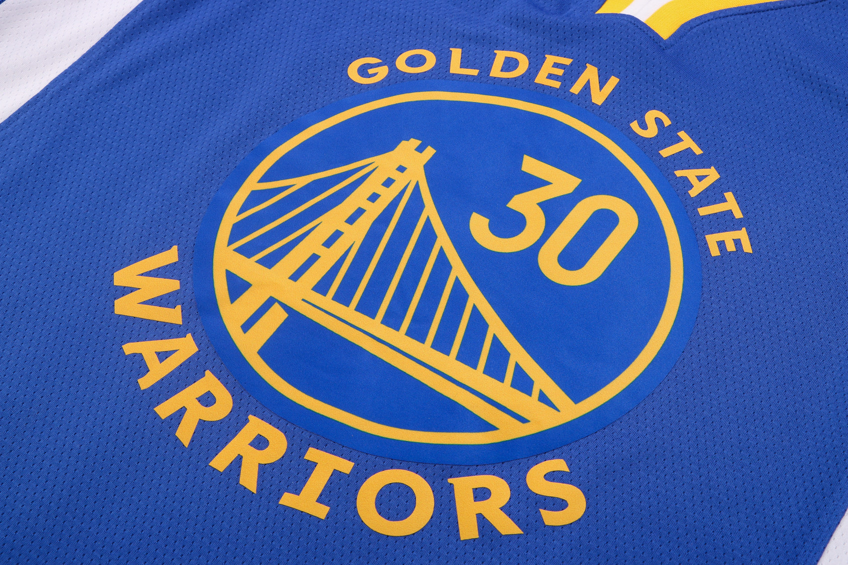 GOLDEN STATE WARRIORS ICON ÉDITION 2022/23