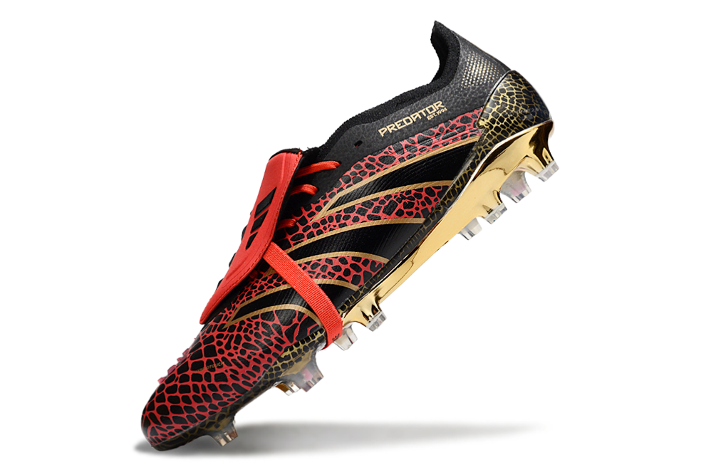 PREDATOR MANIA “Year of the Snake"