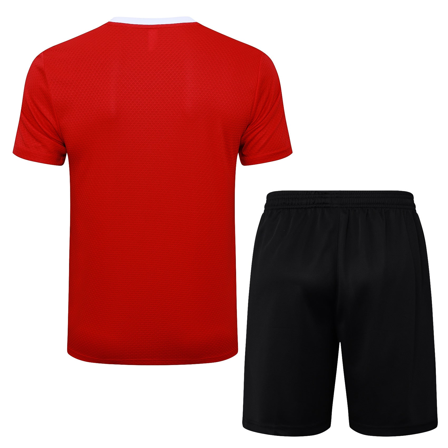 ENTRAÎNEMENT OFFICIEL MANCHESTER UNITED