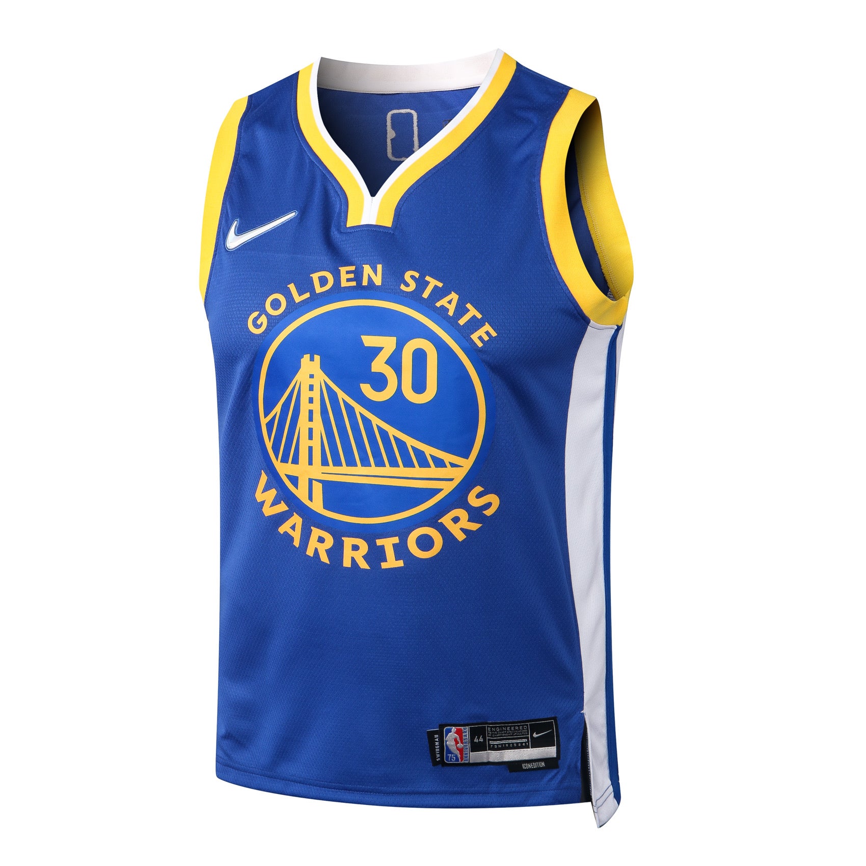 GOLDEN STATE WARRIORS ICON ÉDITION 2022/23