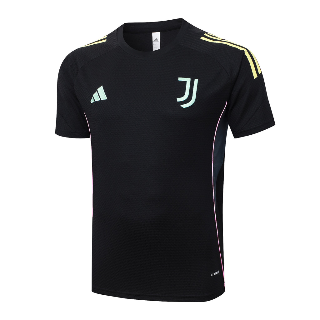 ENTRAÎNEMENT OFFICIEL JUVENTUS