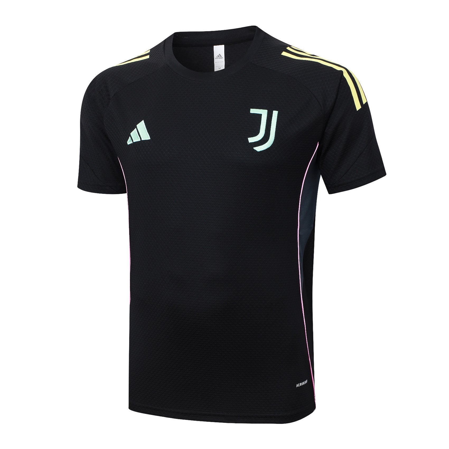 ENTRAÎNEMENT OFFICIEL JUVENTUS