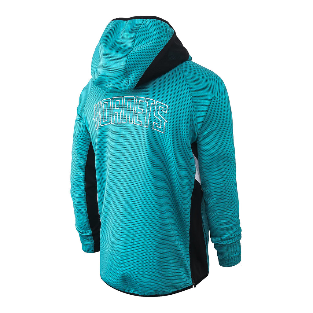 SHOWTIME THERMAFLEX CHARLOTTE HORNETS