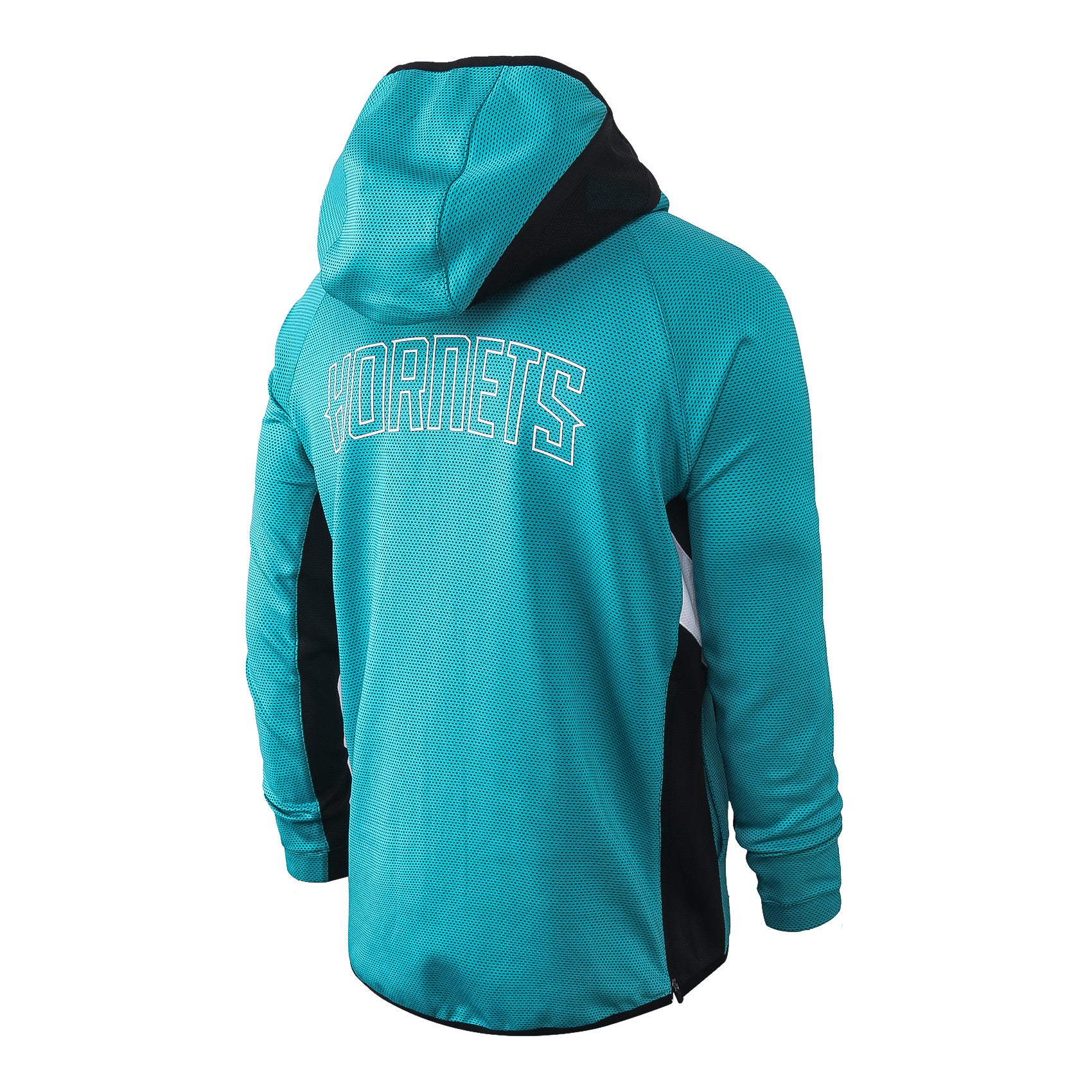SHOWTIME THERMAFLEX CHARLOTTE HORNETS