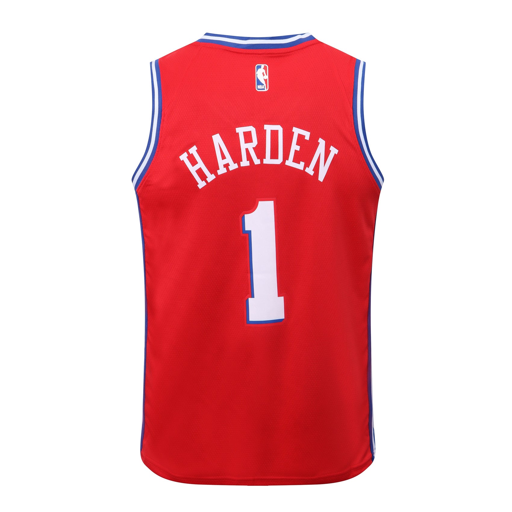FAST BREAK JAMES HARDEN PHILADELPHIA