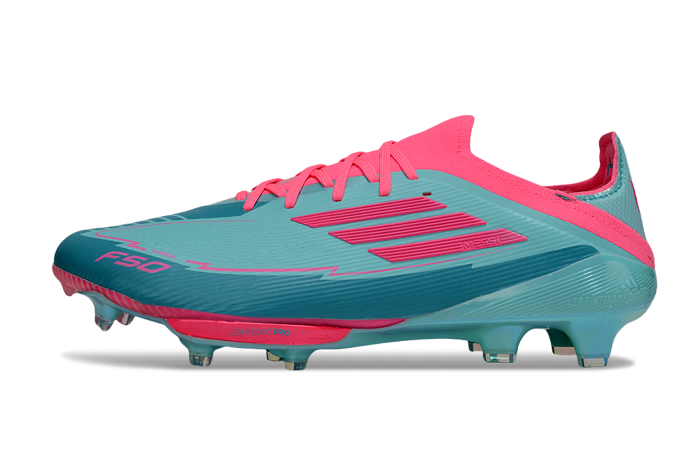 F50 MESSI MOULÉ