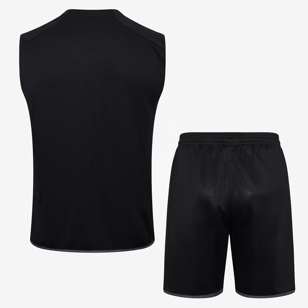 ENTRAÎNEMENT OFFICIEL FLAMENGO