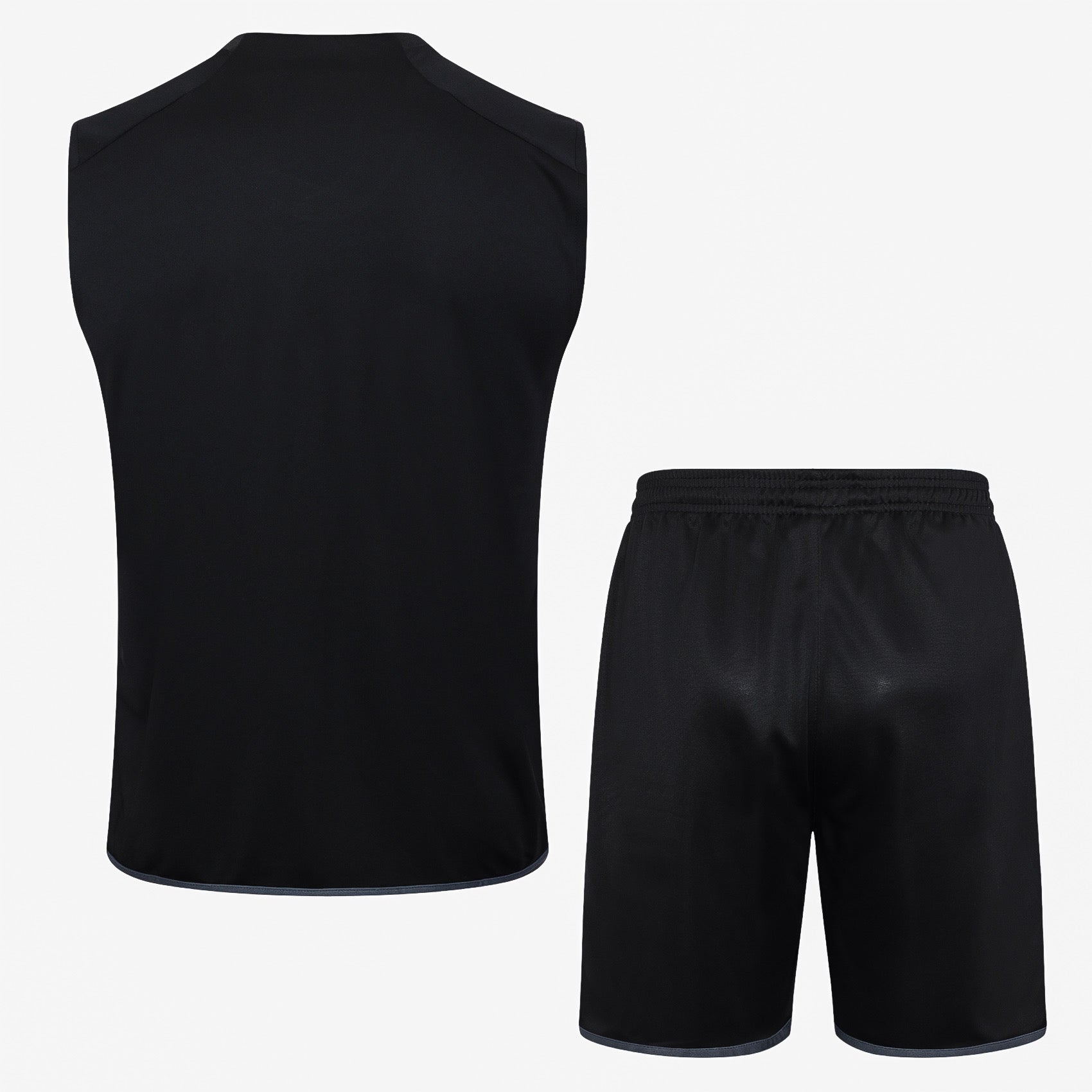 ENTRAÎNEMENT OFFICIEL FLAMENGO