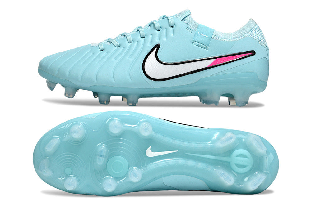 TIEMPO LEGEND 10 ELITE - Terrain sec