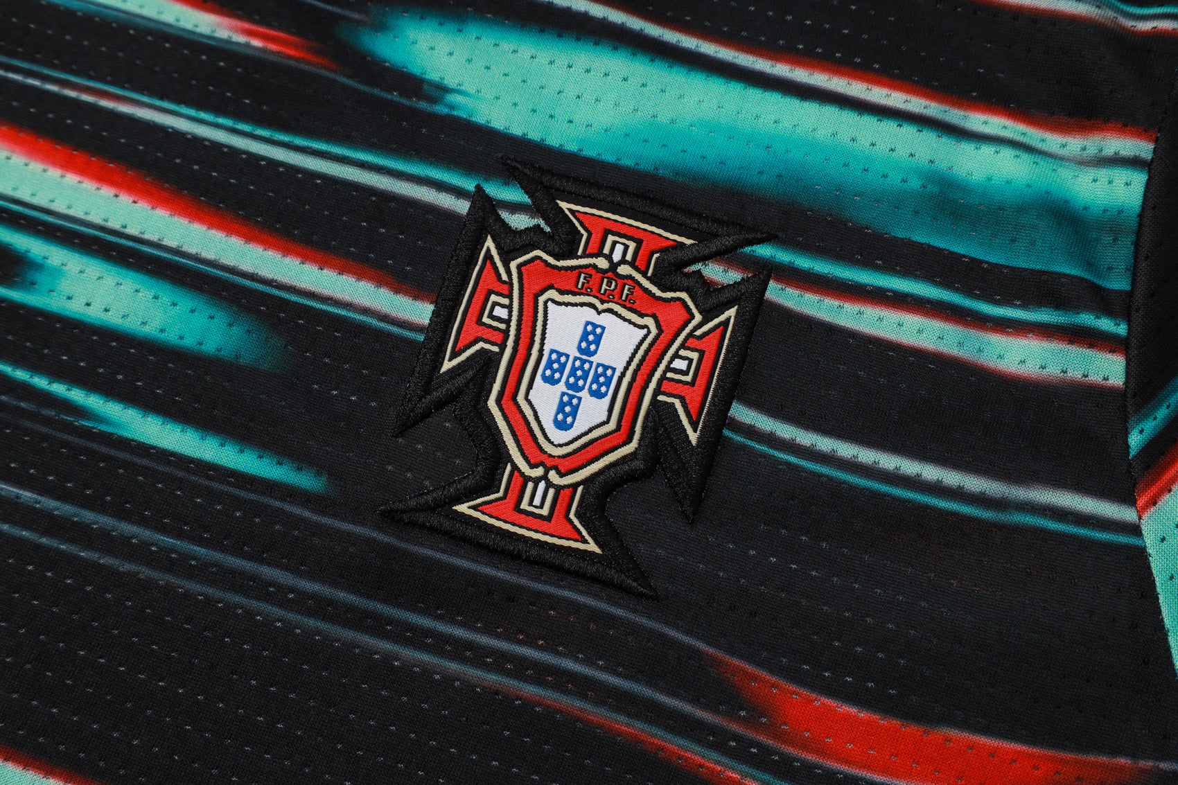 ENTRAÎNEMENT OFFICIEL PORTUGAL