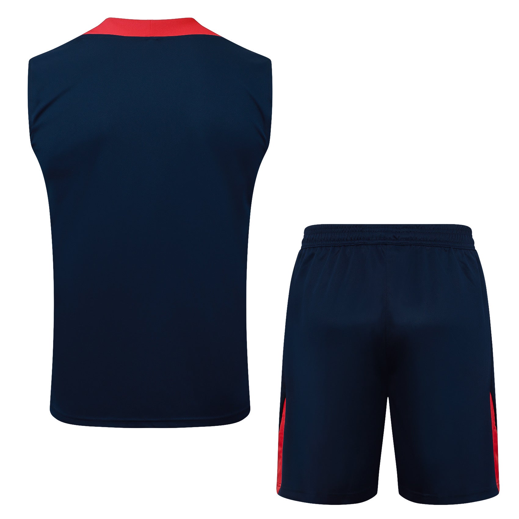 ENTRAÎNEMENT SANS MANCHES PSG OFFICIEL