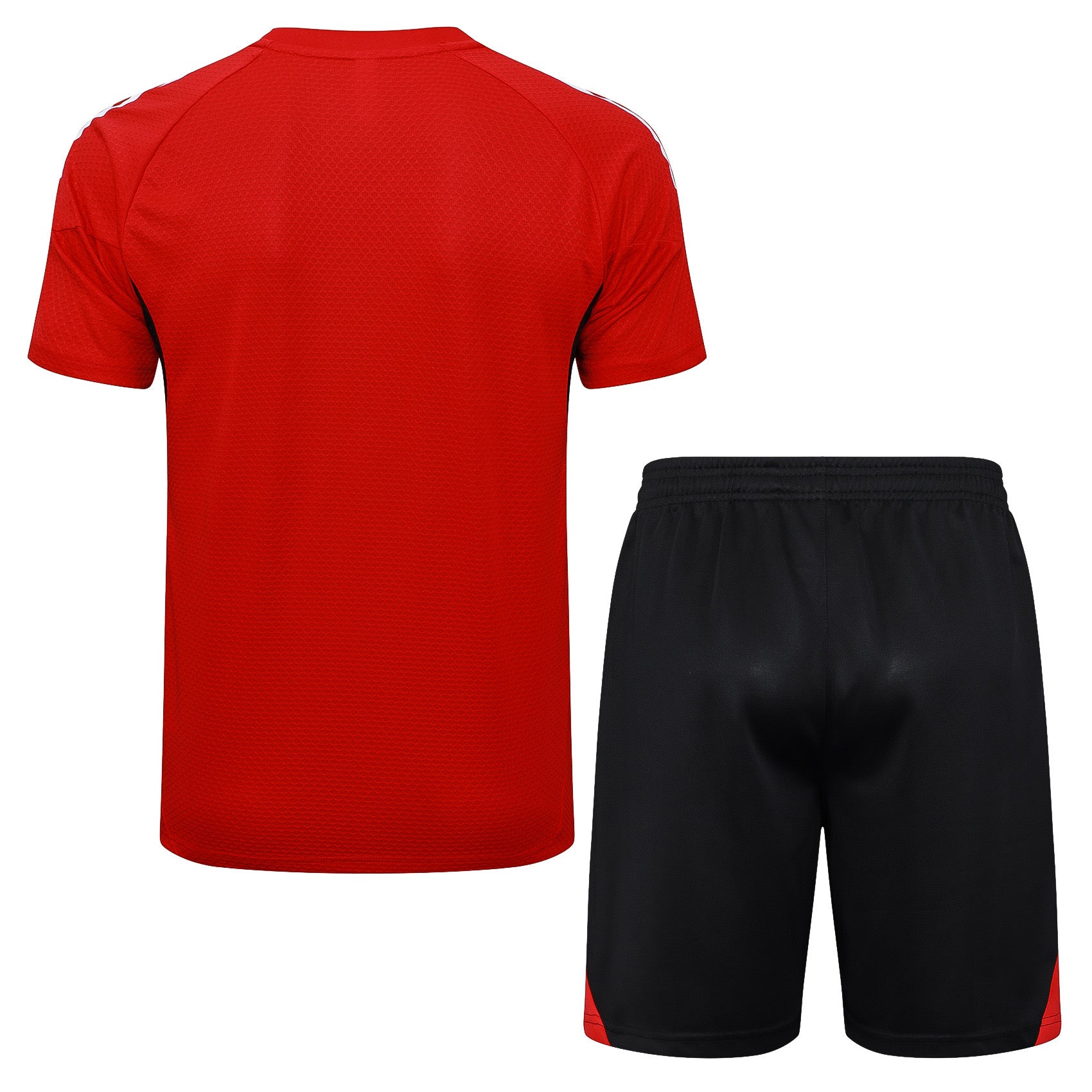 ENTRAÎNEMENT OFFICIEL ARSENAL