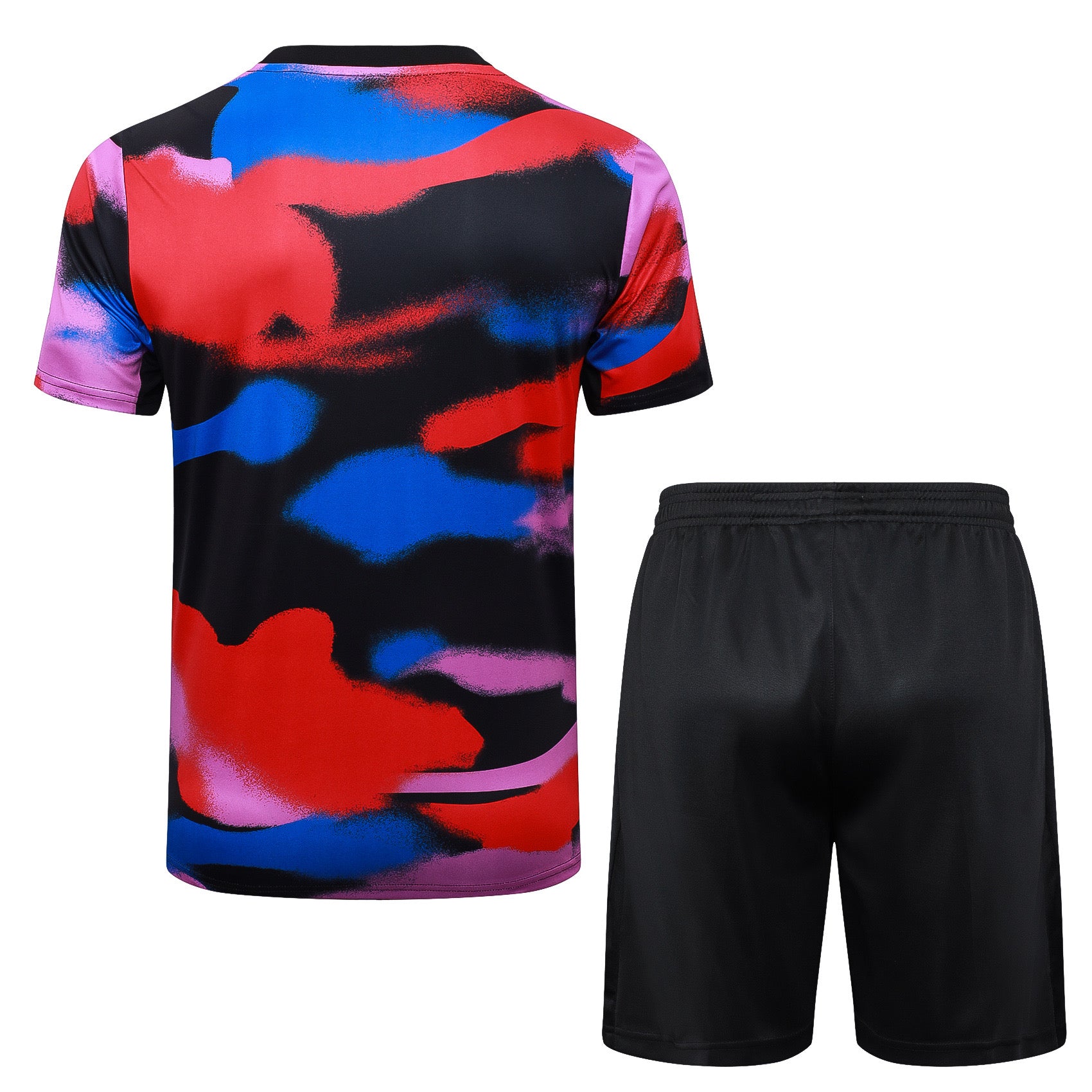 ENTRAÎNEMENT OFFICIEL ANGLETERRE PRE-MATCH – SPECIAL EDITION EURO