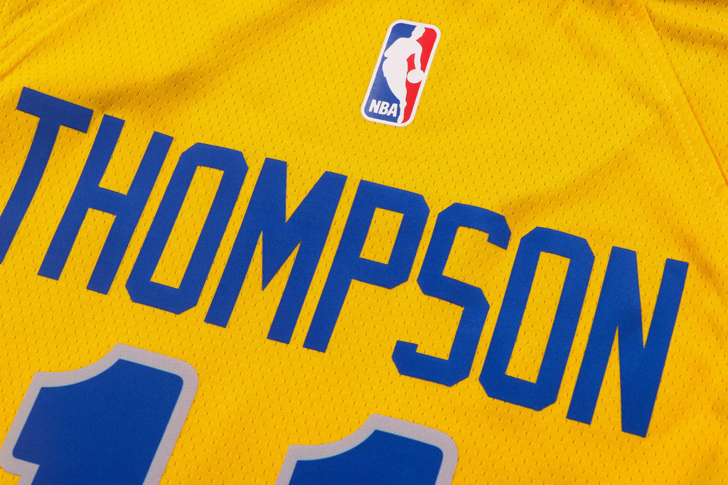 GOLDEN STATE WARRIORS HARDWOOD CLASSICS SWINGMAN