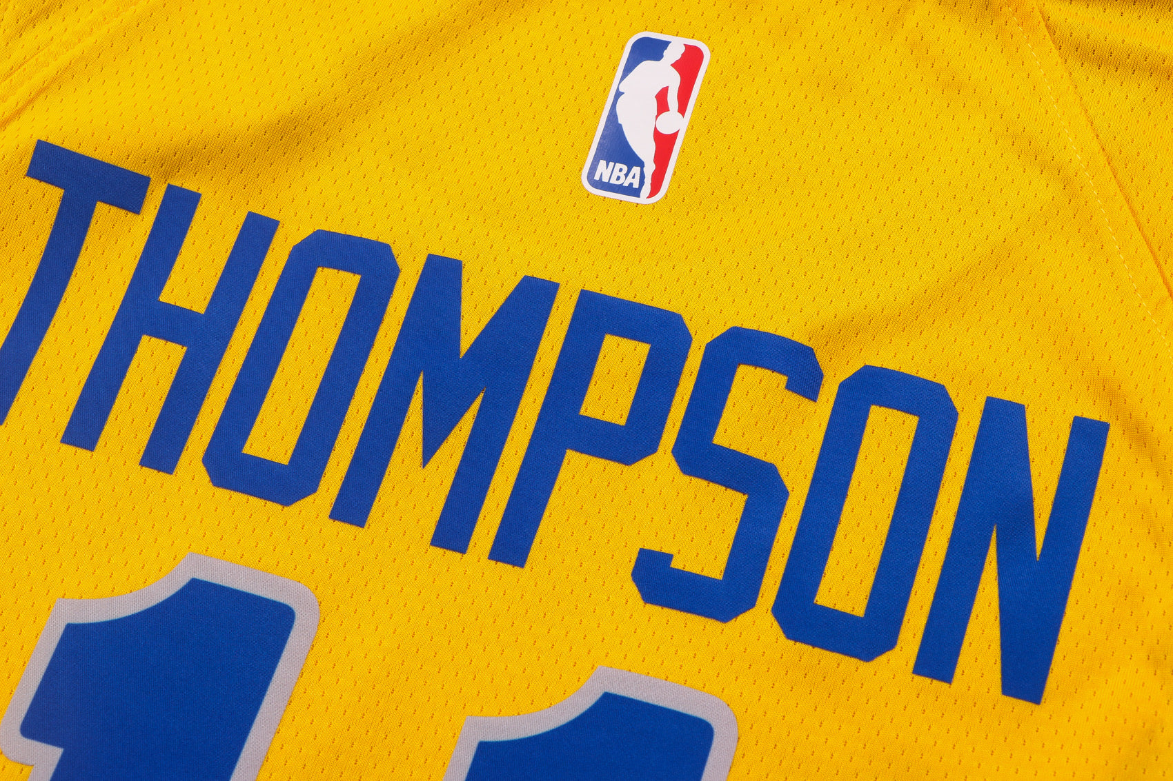 GOLDEN STATE WARRIORS HARDWOOD CLASSICS SWINGMAN