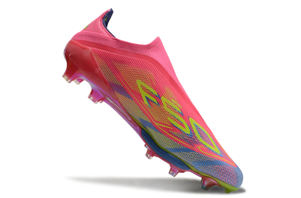 F50 ELITE TERRAIN SOUPLE LACETS