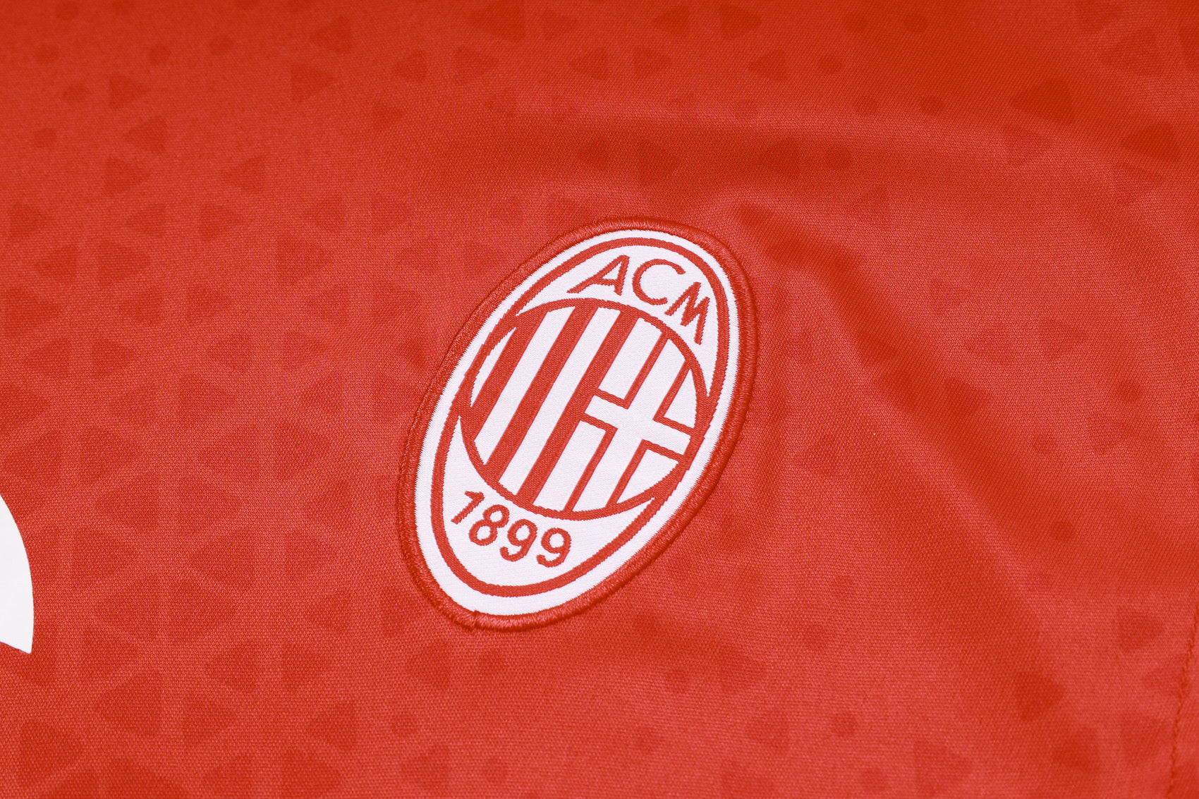 ENTRAÎNEMENT OFFICIEL AC MILAN