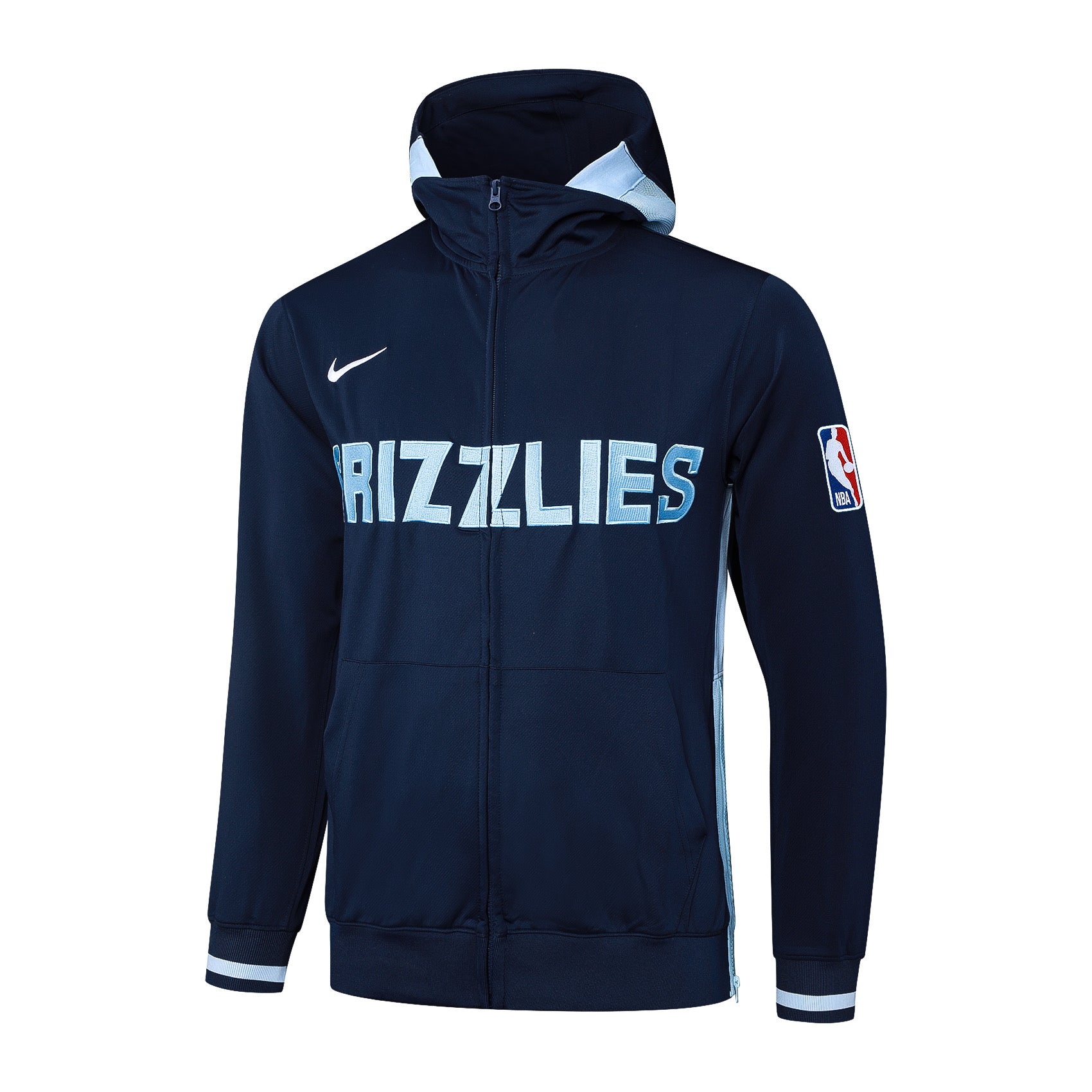 MEMPHIS GRIZZLIES