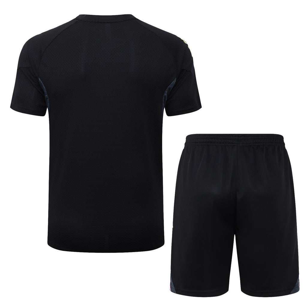 ENTRAÎNEMENT OFFICIEL JUVENTUS