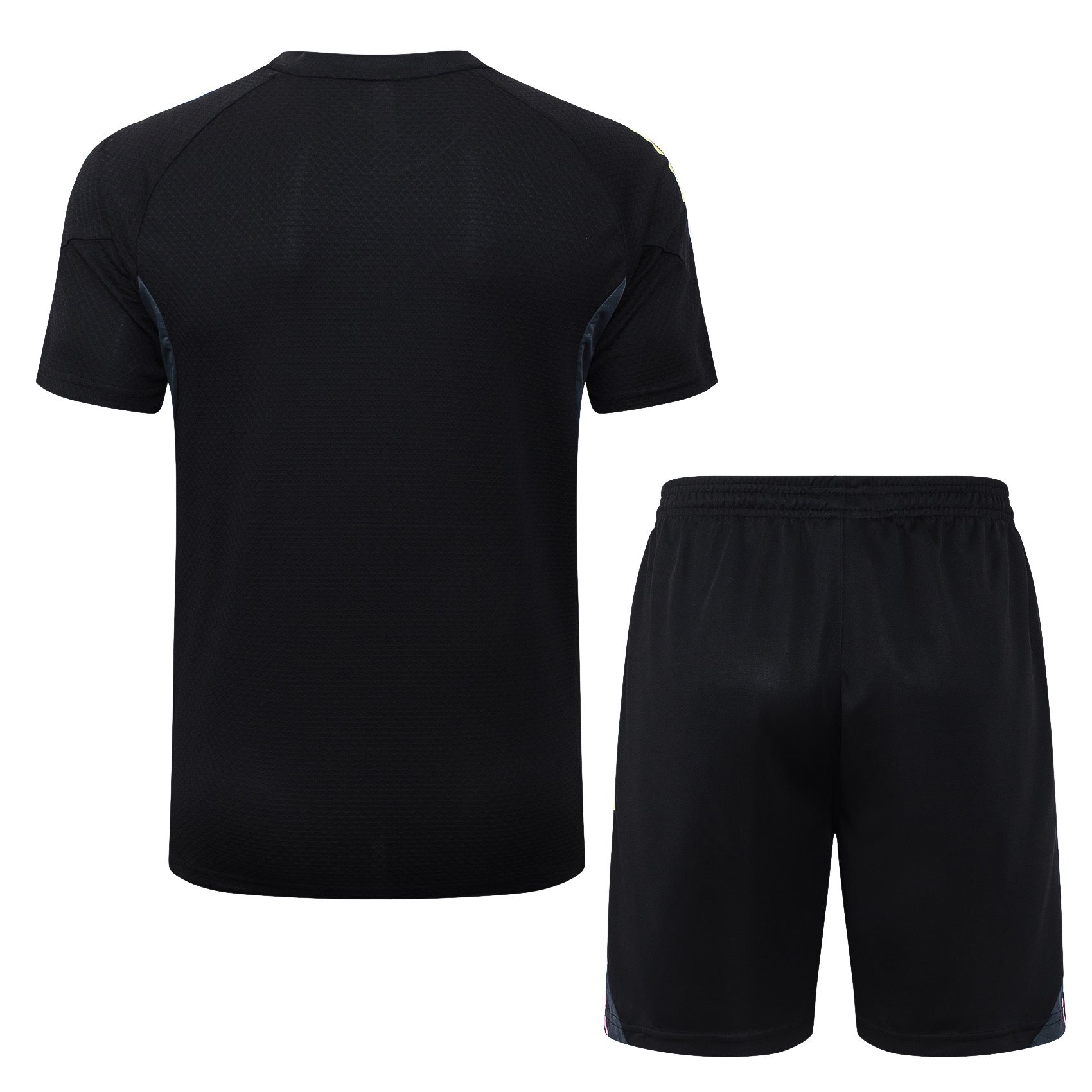 ENTRAÎNEMENT OFFICIEL JUVENTUS