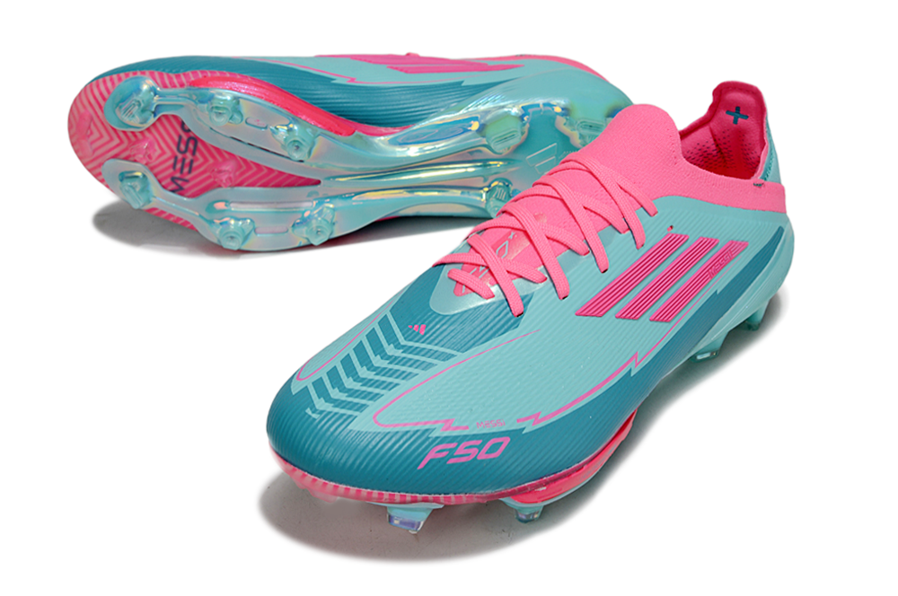 F50 MESSI MOULÉ