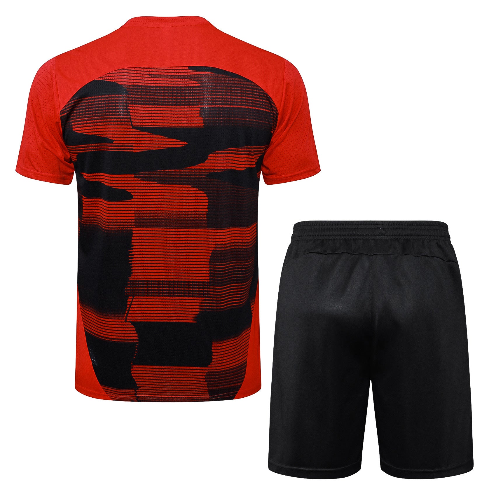 ENTRAÎNEMENT OFFICIEL MILAN AC
