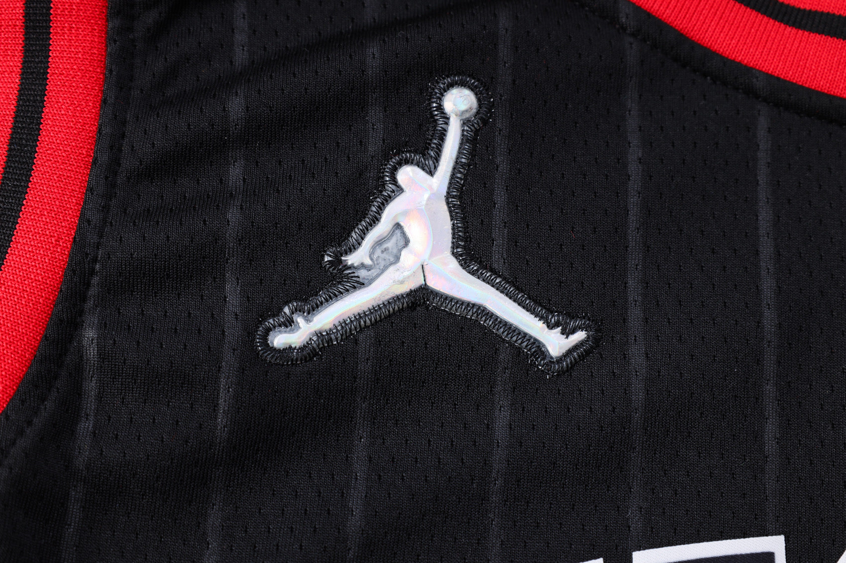 CHICAGO BULLS STATEMENT ÉDITION