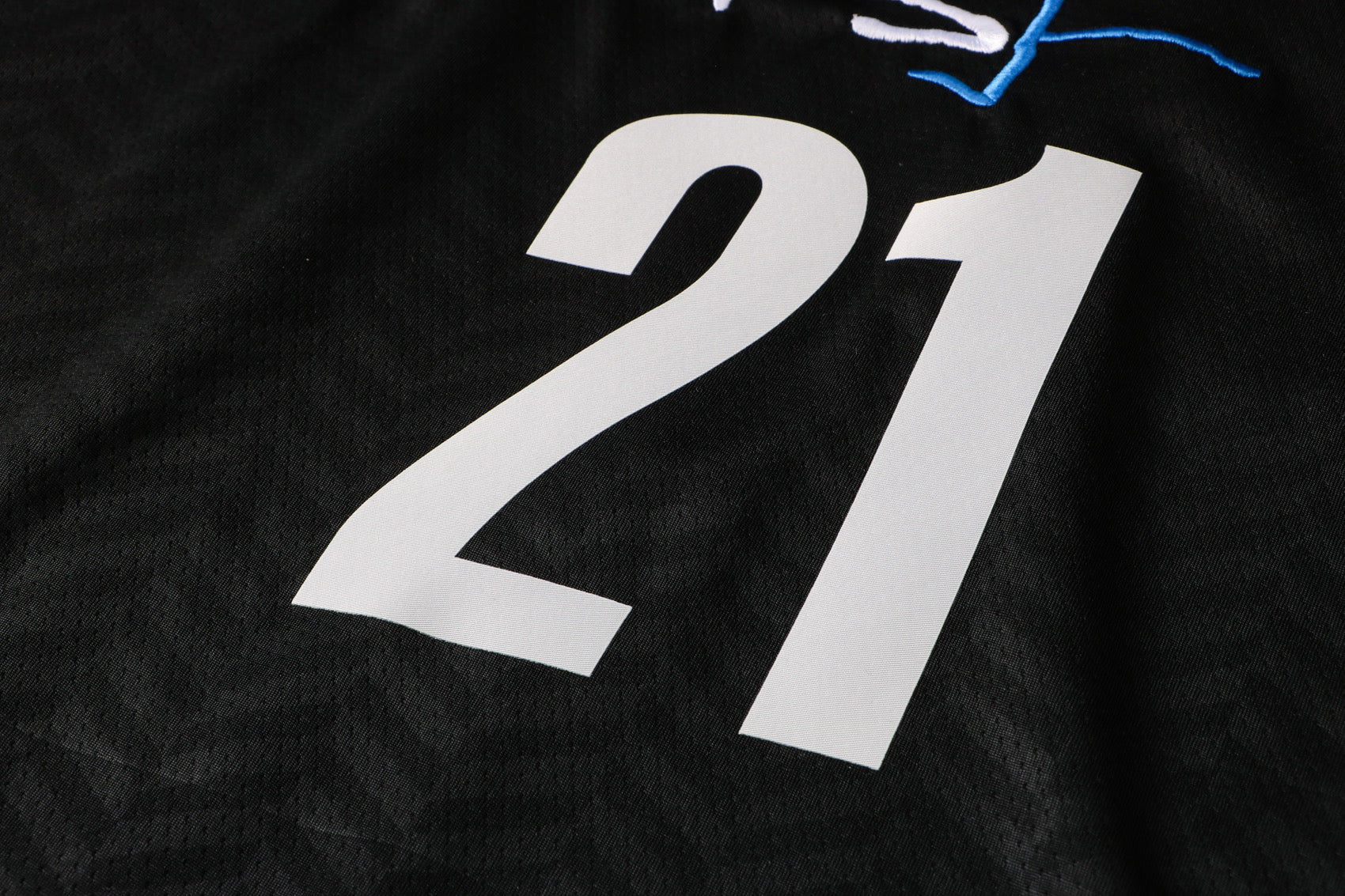NBA BROOKLYN NETS ALDRIDGE