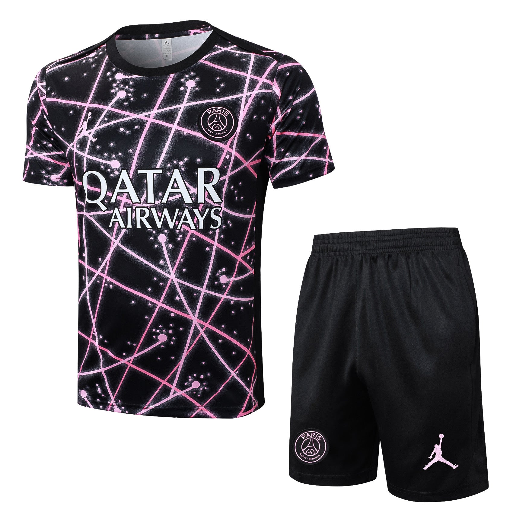ENTRAÎNEMENT OFFICIEL PARIS SAINT GERMAIN