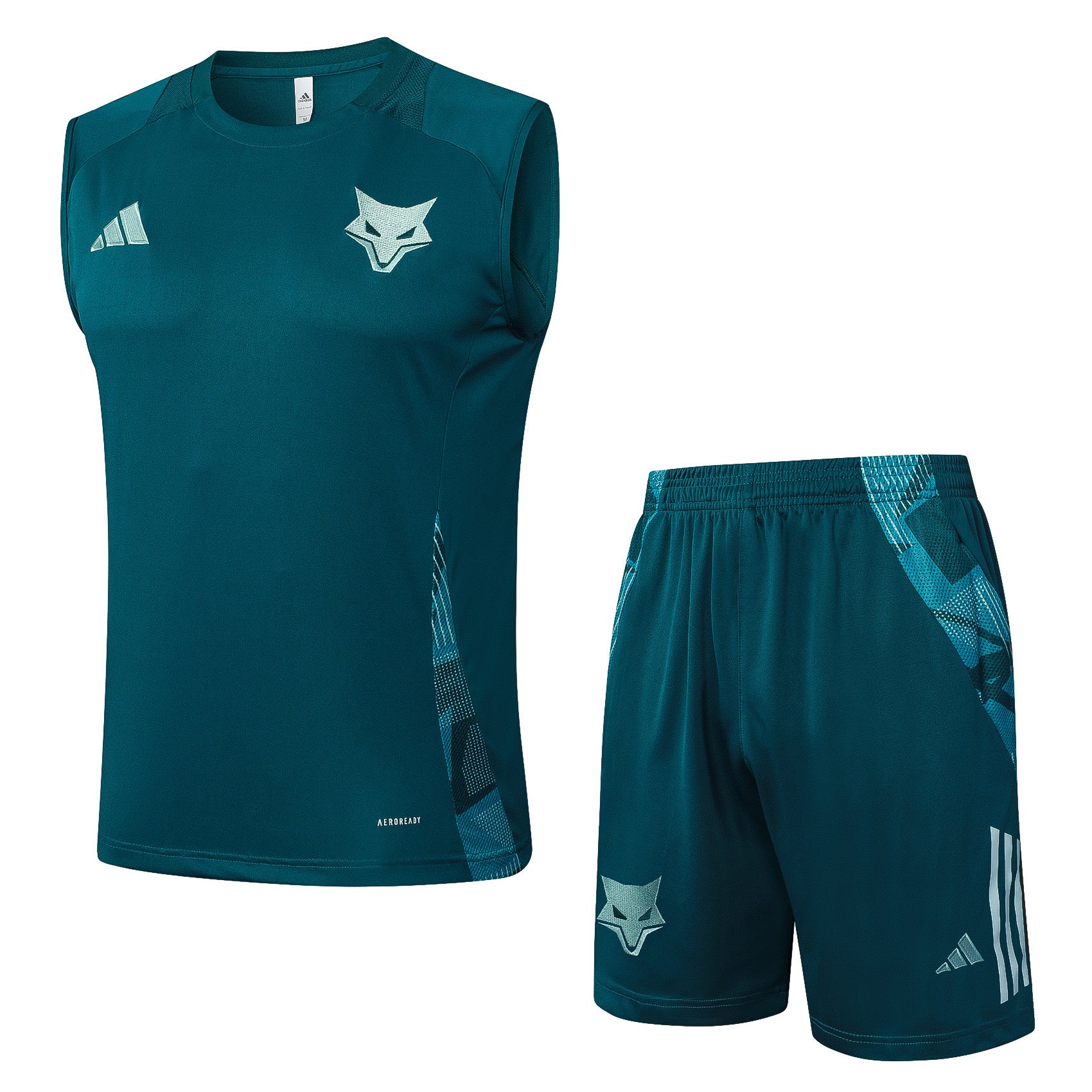 ENTRAÎNEMENT OFFICIEL CRUZEIRO