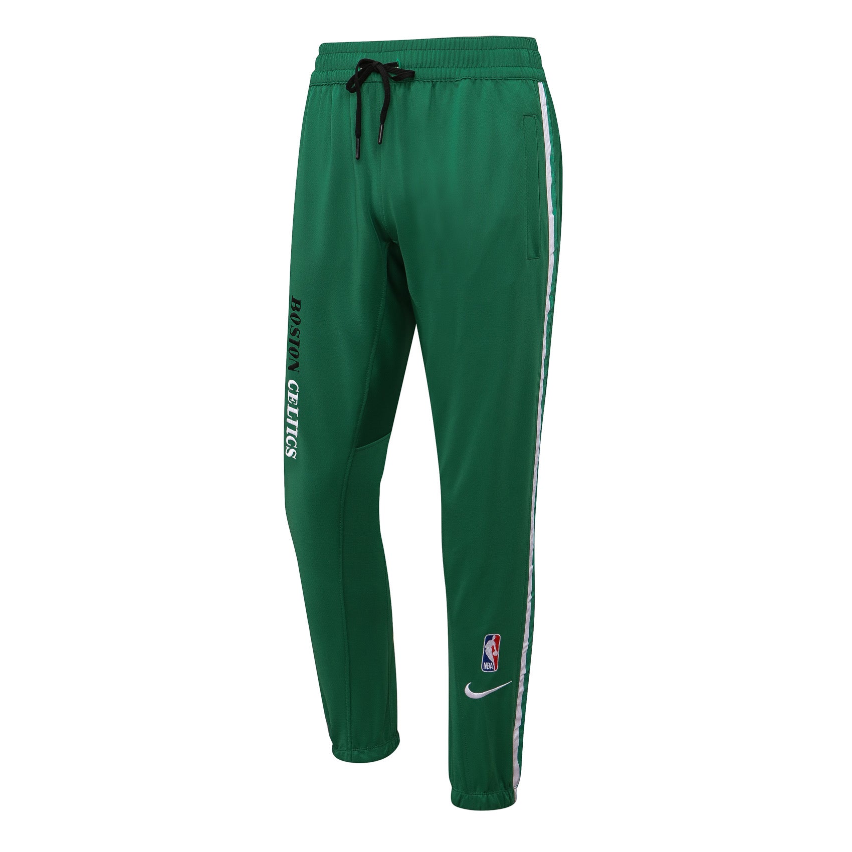 BOSTON CELTICS SHOWTIME