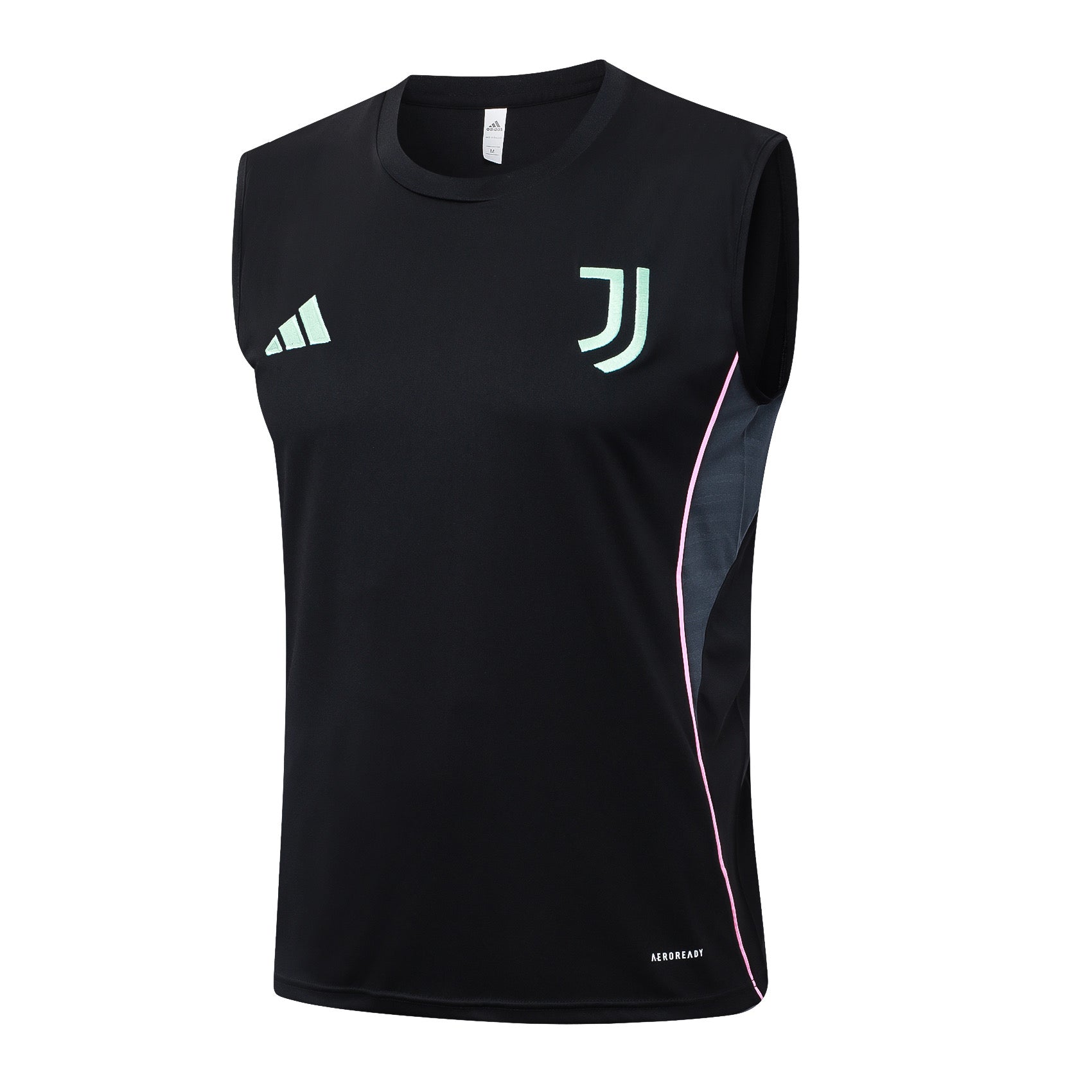 ENTRAÎNEMENT SANS MANCHES JUVENTUS OFFICIEL
