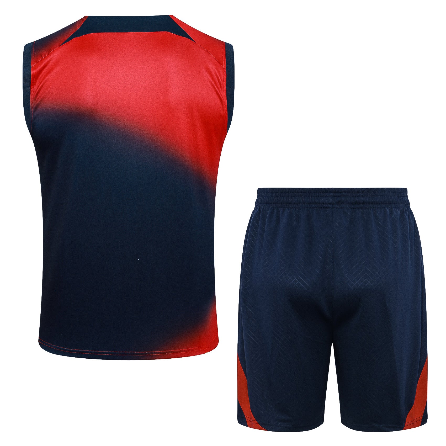 ENTRAÎNEMENT SANS MANCHES PSG OFFICIEL