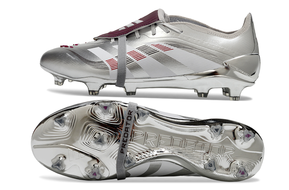 PREDATOR MANIA “Champions Code” FG – LIMITED EDITION