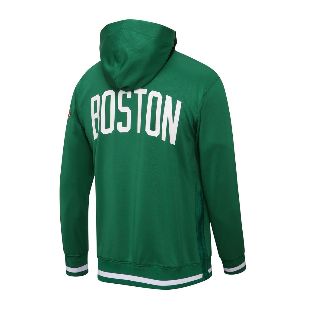 BOSTON CELTICS SHOWTIME