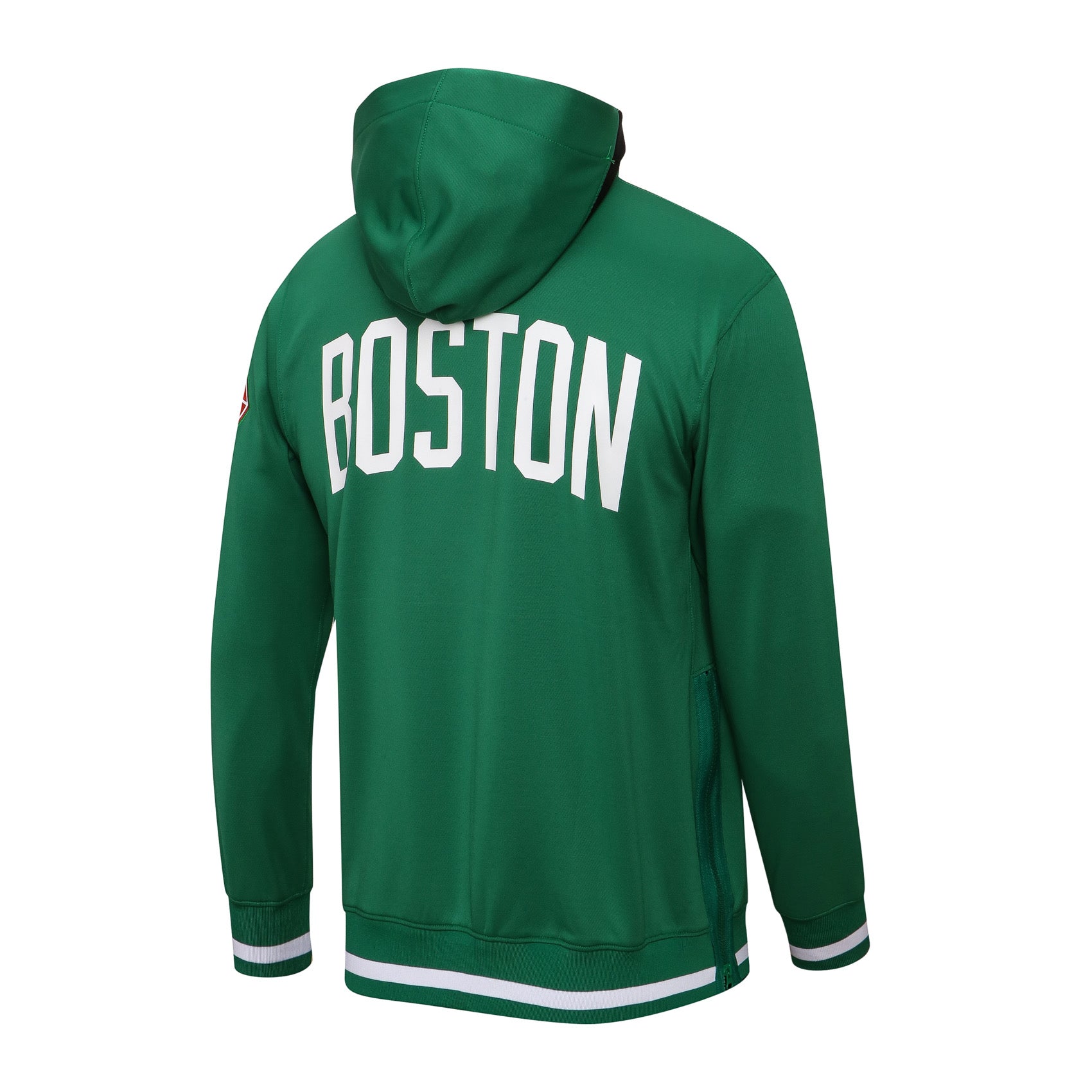 BOSTON CELTICS SHOWTIME