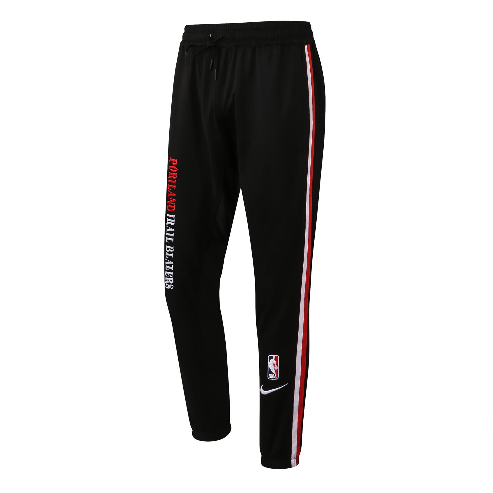 PORTLAND TRAILBLAZERS 75TH ANNIVERSARY PERFORMANCE SHOWTIME