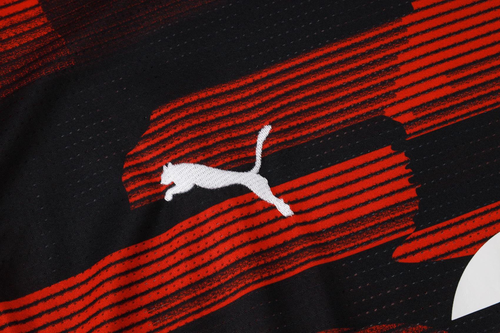 ENTRAÎNEMENT OFFICIEL MILAN AC
